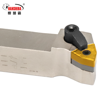 Lathe Tool Holder MWLNRL: Turning CNC Tool Holders and Accessories