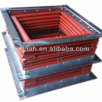Expansion Joints