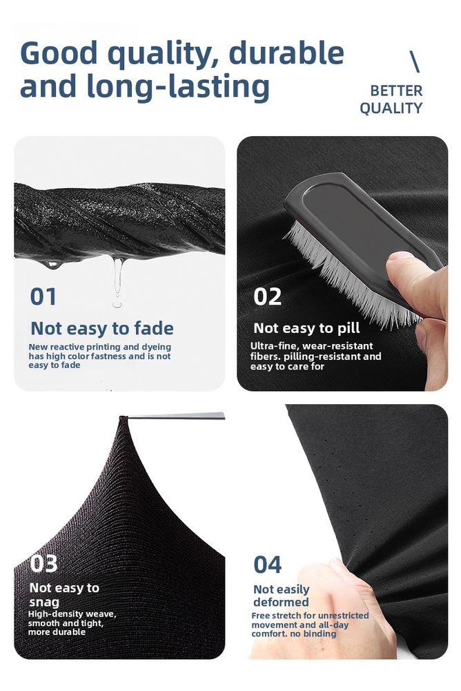Охлаждающие однотонные шорты-капри из ледяного шелка с завязками Cooling Ice-Silk Drawstring Solid Capri Shorts