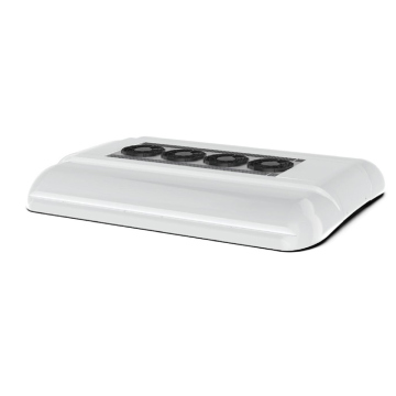 E-Bus Air Conditioning Unit