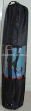 Nylon yoga mat carrying bag