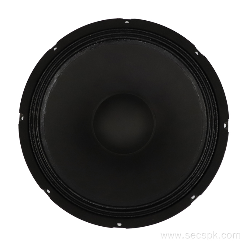 15inch high-power stage/concert speaker