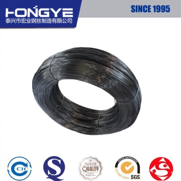 Coil Spring Steel Wire Sizes