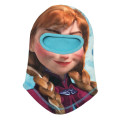 2019 nouvelle mode polaire personnalisé impression logo masque facial pour les enfants