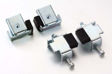 Automatic sliding Door Stopper safety