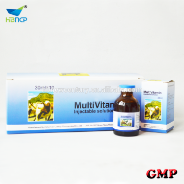 big pharmaceutical company supply weight gain vitamin injection