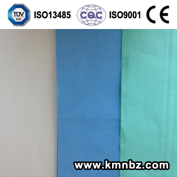 Sterilization Crepe Paper/Wrapping Paper