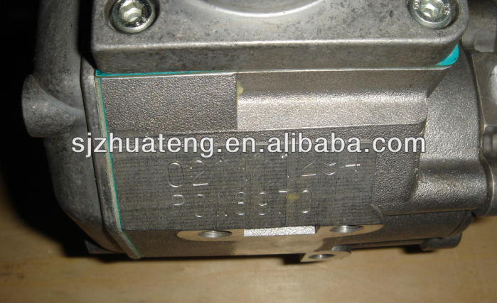 China Manufacture Deutz 1013 Control Unit 04194979/02112850/04218009 in High Quality & Economical Price