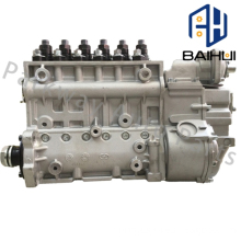 Sinotruk HOWO Trucks - Weichai WD615.47 Engine Parts: High Pressure Fuel Injection Pump CB6P826 VG1560080021