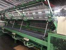 two-and-a-half knot netting machine chinese