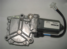 wiper motor land rover defender