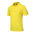 Support Customized High-Quality Pique Polo Shir