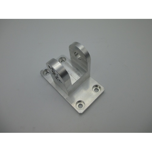CNC Machining Process Shop