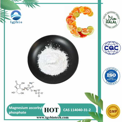 Versorgung Hautaufhellung 99% MAPNMAGNEUSIUM ASCORBYL -Phosphat