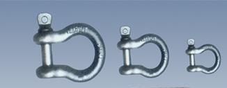 U type shackle