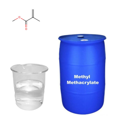 MMA Monomer Methyl Methacrylate for PMMA CAS 80-62-6