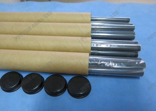 Original Fuser Film Sleeve , Repair Film Fuser Film Sleeve