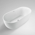 Freestanding Spa Bathtubs Soaking Cheap Fiberglass Bathtub