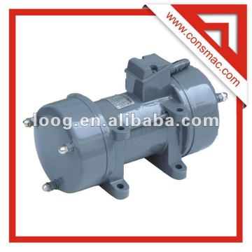 External Concrete vibrator motor