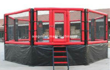 MMA Cage Kj-6803