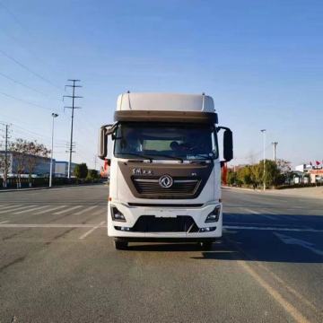 Camion d&#39;alimentation en vrac de 16 tonnes / camion de transport d&#39;alimentation en vrac 32M3