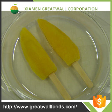 iqf half mango / frozen mango wholesale