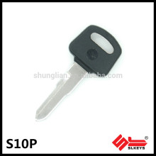 SUZUKI S10P High quality car key blank