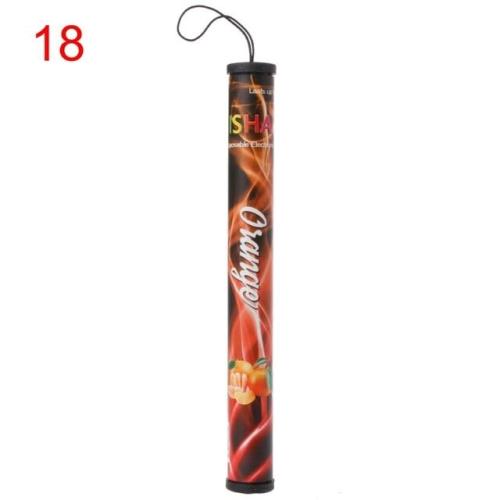 Одноразовая ручка Vape Shisha Stick со вкусом фруктов