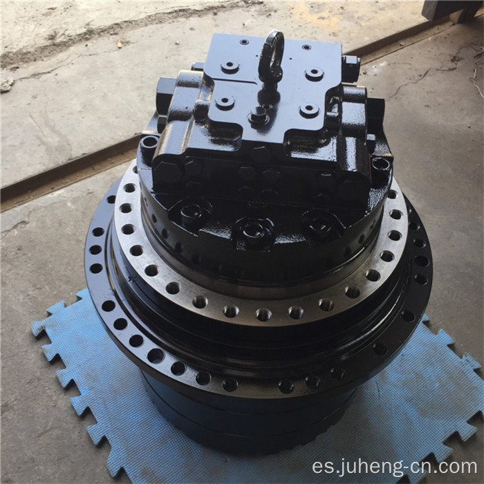 DOOSAN S340LC-V Motor de viaje S340LC-V