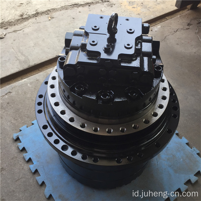 Excavator EC240 motor perjalanan TM40 final drive