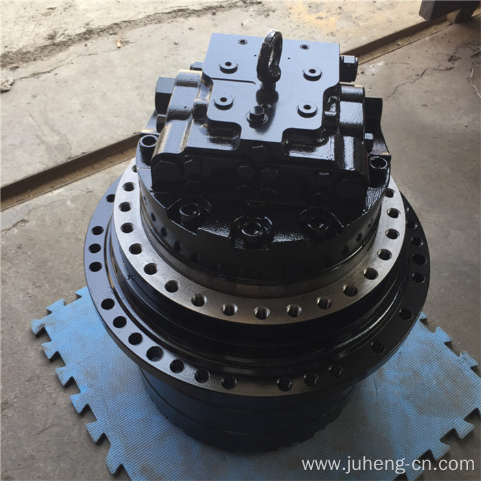 Excavator EC240 travel motor TM40 final drive