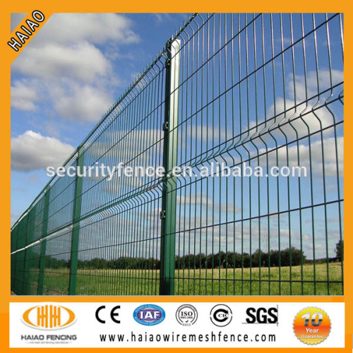 New product best prices welded mesh fence