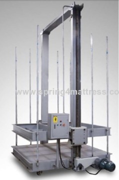 Spring Unit Unpacking Machine Hs-sup-up?