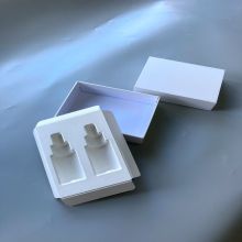 customized Biodegradable Packaging Box The Large Gift Box