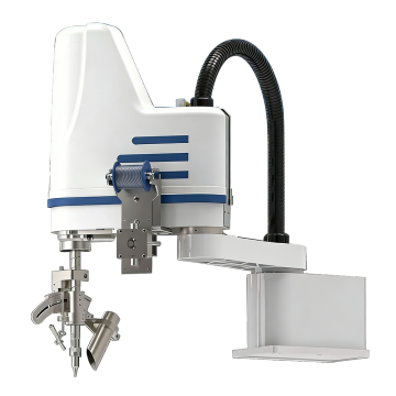 automation Robot Soldering Machine