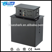 Multifunction Office Desk Plug Socket