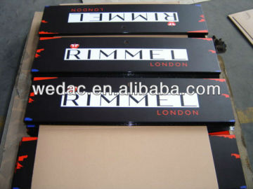 Hot Sale Metal Display Signboard
