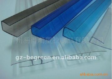 connectors PC Profile,PC Connectors