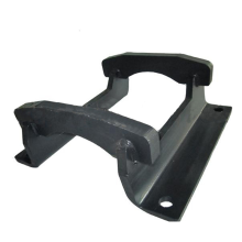 High Quality Excavator Track Link Guard for KATO HD820 and HD1430