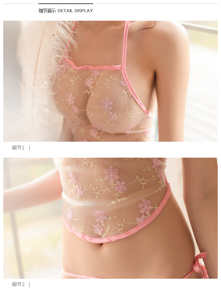 Женское сексуальное белье Women's Sexy Lingerie