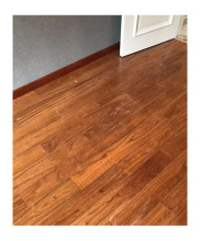 Natural and Beautiful Home Outdoor Hardwood Flooring