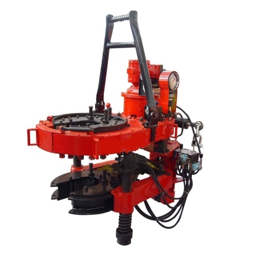 Tq340 305 csing Power Longs Tongs Cola Rig City