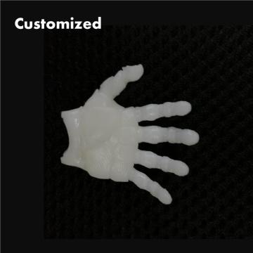 Precision Gaojie SLS 3D Printer Prototyping