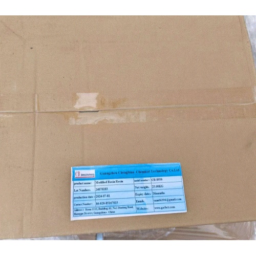 CB-8950 Modified Rosin Resin