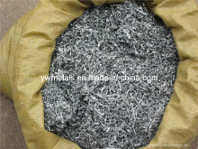 Pb99.990 High Purity Lead Scrap