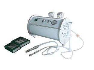 Portable Diamond Microdermabrasion Machine