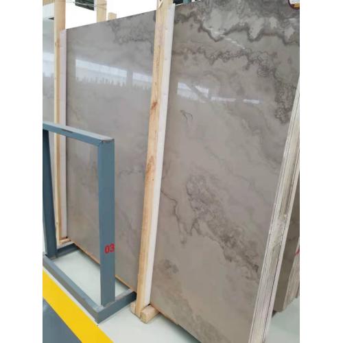 cloudy grey (brown) slabs