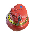 Sany Excavator Sy200 Drive final MAG-170VP-3400 MOTEUR DE VOYAGE