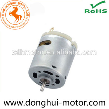 Low rpm high voltage dc motor for sale