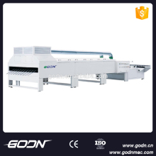 LPDM2400 Door Frame Paint Drying Machine
